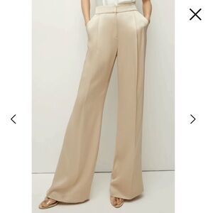 Veronica Beard Robinne Pant